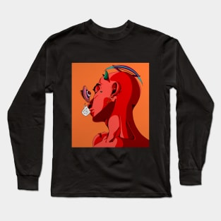 The Gift Long Sleeve T-Shirt